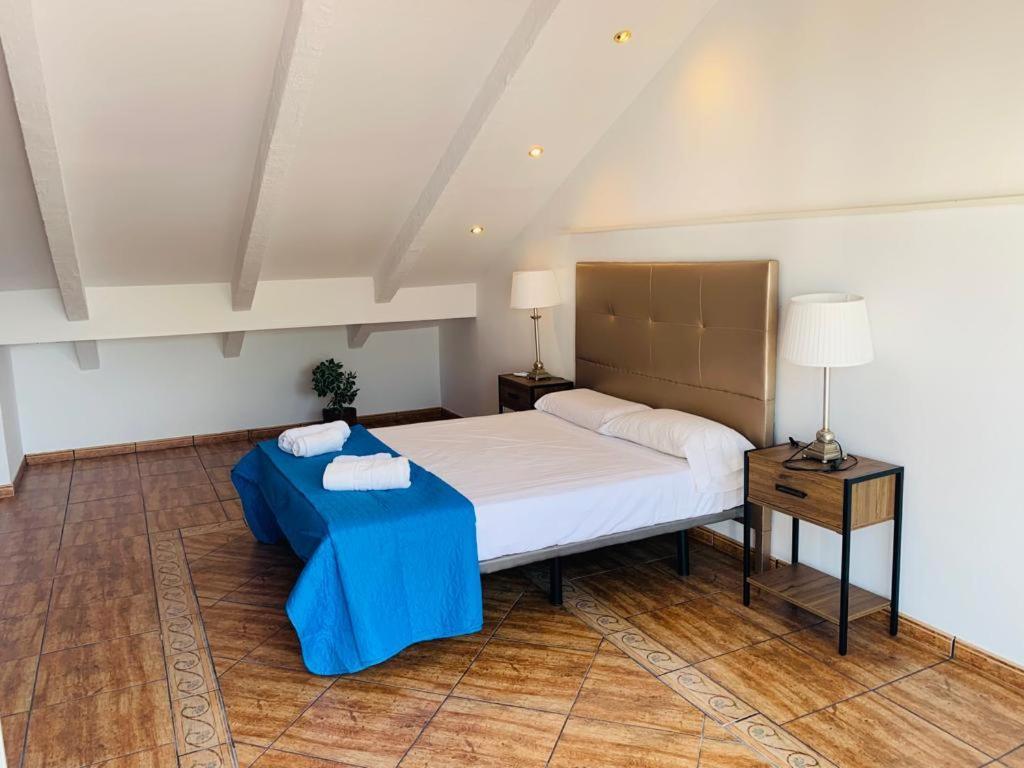 Apartamentos Naranjos Del Sol Marbella Exterior photo